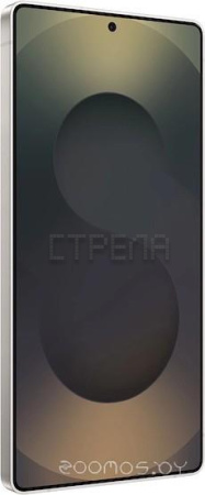 Смартфон Samsung Galaxy S25 Ultra SM-S938B 12GB/512GB (синий титан)