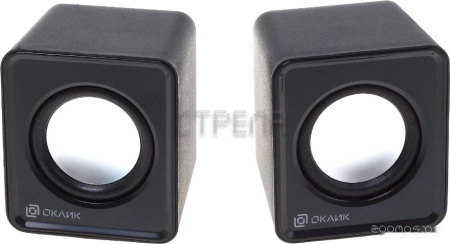 Акустика Oklick OK-331