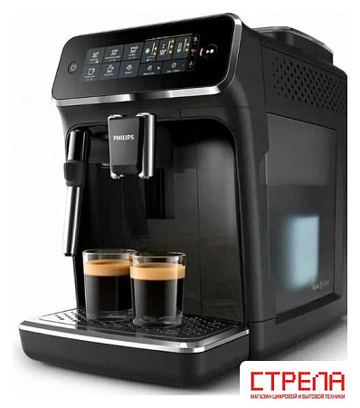 Кофемашина Philips EP3321/40