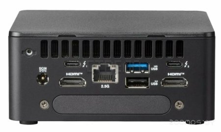 Компьютер Asus NUC 13 Pro (90AR00C1-M00040)