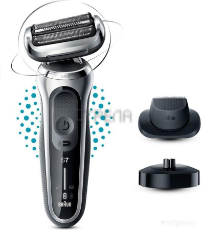 Электробритва Braun Series 7 71-S4200cs