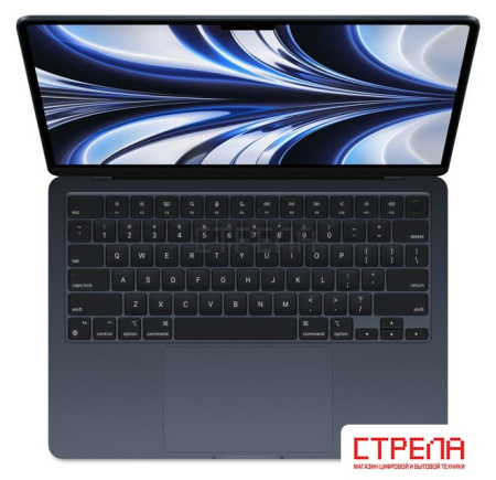 Ноутбук Apple MacBook Air 13" M2 2022 Z160009S4