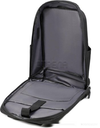 Городской рюкзак Miru StyleSafe 15.6" MBP-1077 (черный)