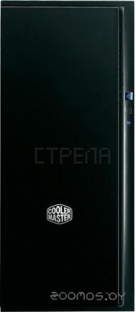 Корпус Cooler Master Silencio 452 (SIL-452-KKN1)