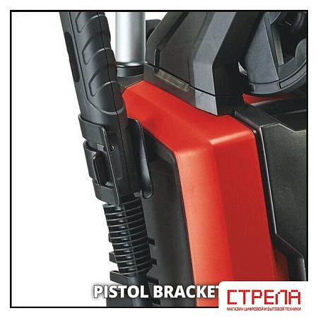 Мойка высокого давления Einhell TE-HP 140 4140760