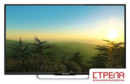 Телевизор Polarline 43PL51STC-SM (Rev.1)