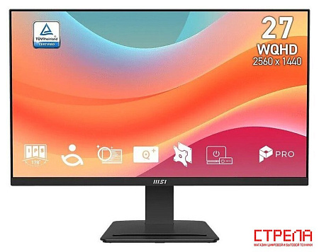 Монитор MSI Pro MP273Q E7