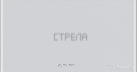 Подставка для ноутбука ORICO KCS1-SV