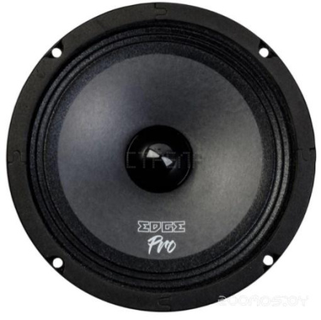 Мидбас EDGE EDBPRO6-E9