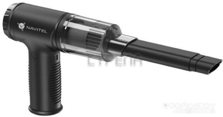 Автомобильный пылесос Navitel CL80