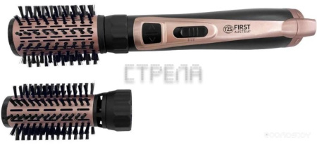 Фен First FA-5651 (розовый)