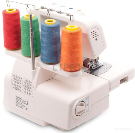 Оверлок Merrylock 0055