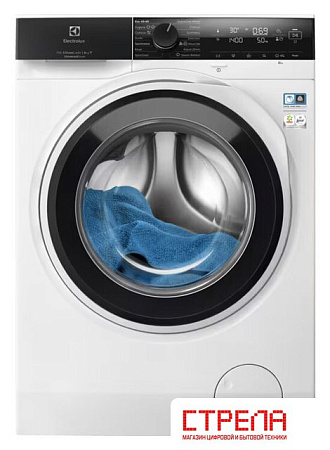Стиральная машина Electrolux EW7F4484QE