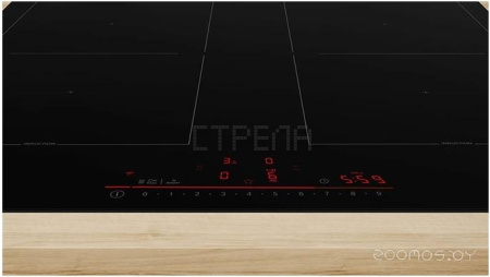 Варочная панель Bosch Serie 6 PVQ61RHB1E