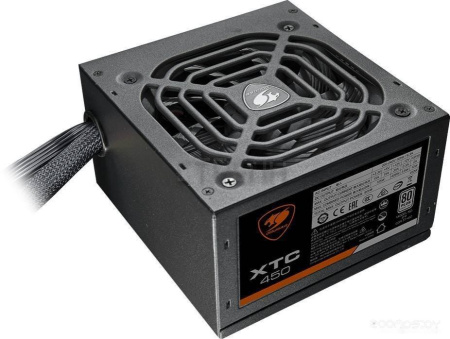 Блок питания COUGAR XTC750
