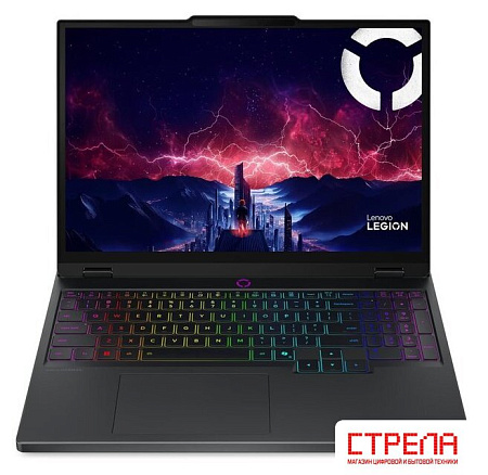 Игровой ноутбук Lenovo Legion 5 15AKP10 83F1003CRK