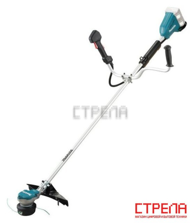 Триммер Makita DUR368AZ (без АКБ)