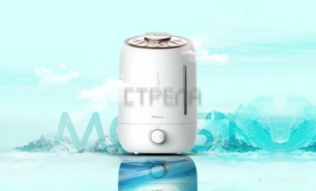 Увлажнитель воздуха Deerma DEM-F500