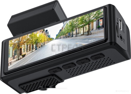 Видеорегистратор DIGMA FreeDrive 940W