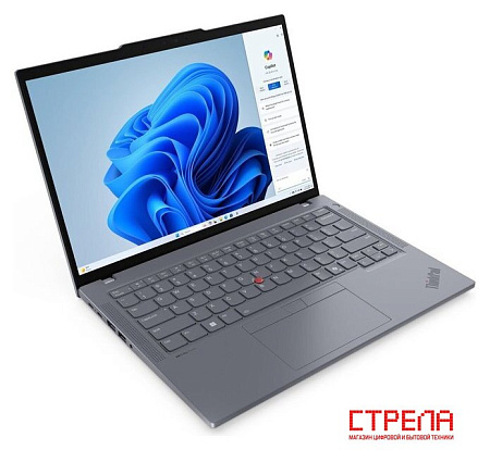 Ноутбук Lenovo ThinkPad T14 Gen 5 21ML0089US