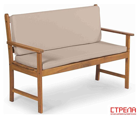 Садовая скамейка Fieldmann FDZN 4013-T
