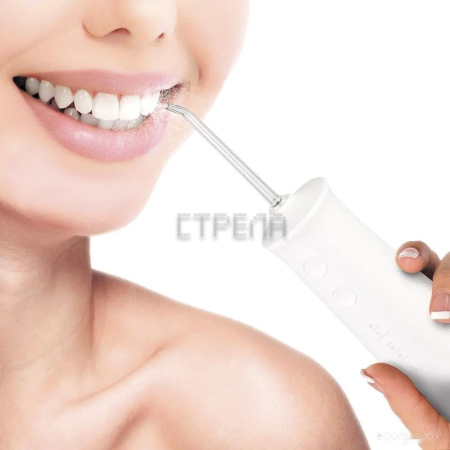 Ирригатор Kitfort KT-2946-3