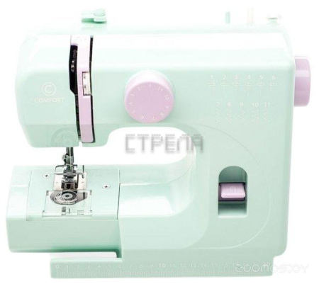 Швейная машина Comfort 2