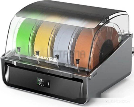 FDM принтер Creality K2 Plus Combo