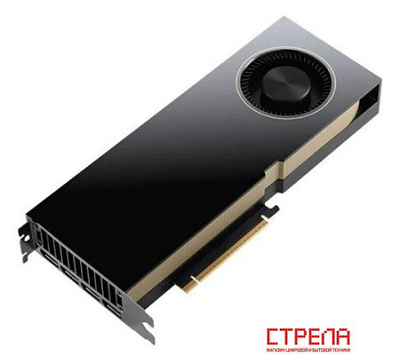 Видеокарта NVIDIA RTX Pro 5000 Blackwell 72GB GDDR7 900-5G153-2270-000