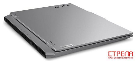Игровой ноутбук Lenovo LOQ 15IRX10 83JE00YLPS