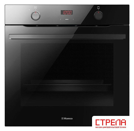 Электрический духовой шкаф Hansa BOESS694097