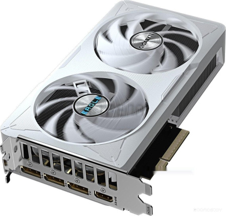 Видеокарта Gigabyte GeForce RTX 5060 Eagle OC Ice 8G GV-N5060EAGLEOC ICE-8GD