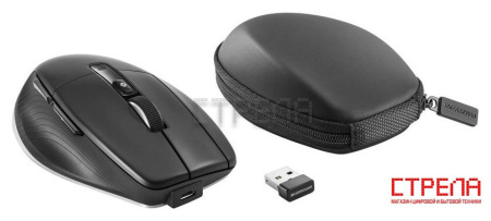 Мышь 3Dconnexion CadMouse Pro Wireless Left
