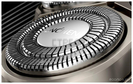 Электробритва Enchen Steel 3S
