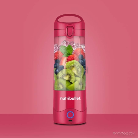 Портативный блендер NutriBullet NBP003MA