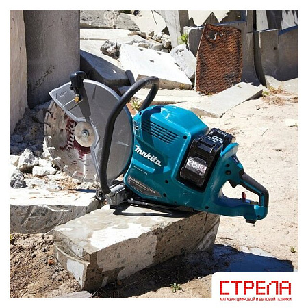 Электрорез Makita CE001GZ (без АКБ)