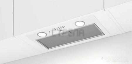 Кухонная вытяжка Electrolux CFG516W