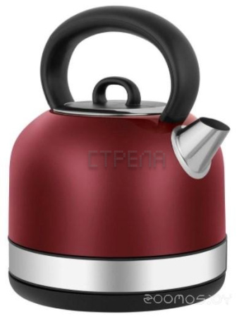 Электрочайник Maunfeld MFK-623CH