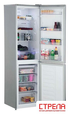 Холодильник BEKO CNMV5335E20VS
