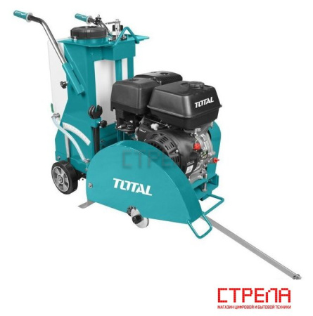 Швонарезчик Total TP1016-2