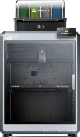 FDM принтер Creality K2 Plus Combo
