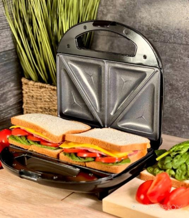 Сэндвичница Holt HT-SC-002
