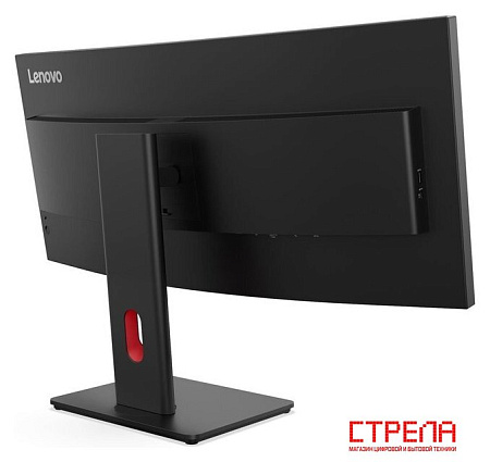 Монитор Lenovo ThinkVision T34WD-40 64AEGAT1UK
