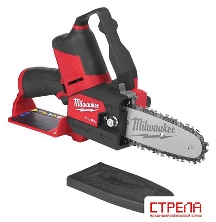 Аккумуляторная пила Milwaukee M12 FHS-0 4933472211 (без АКБ)