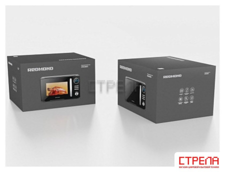 Микроволновая печь Redmond (Редмонд) MW2901