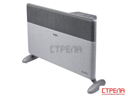 Конвектор Ballu BEC/ATI-2501 (лунно-серый)