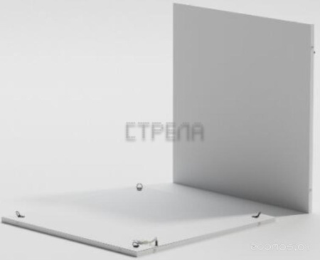 Инфракрасный обогреватель QSun С-0.5