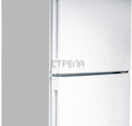 Холодильник Schaub Lorenz SLU C201D0 W