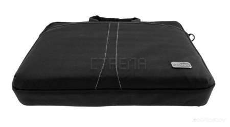Сумка для ноутбука PC PET PCP-A1117BK