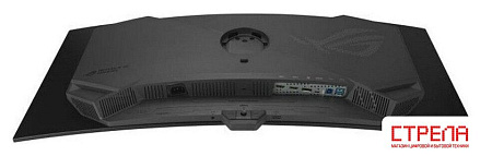 Игровой монитор ASUS ROG Strix OLED XG34WCDG